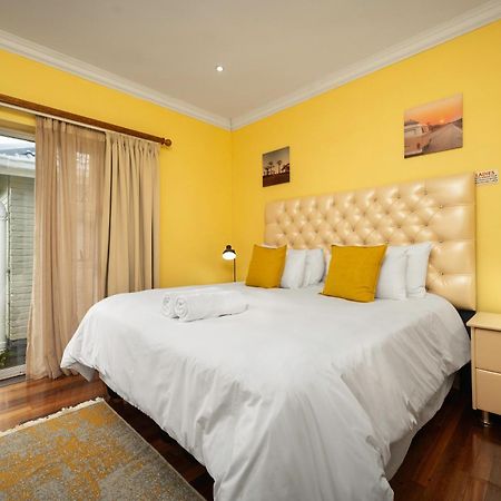 Africa Beach B&B Port Elizabeth Kültér fotó
