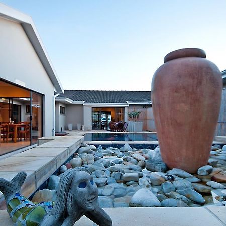 Africa Beach B&B Port Elizabeth Kültér fotó