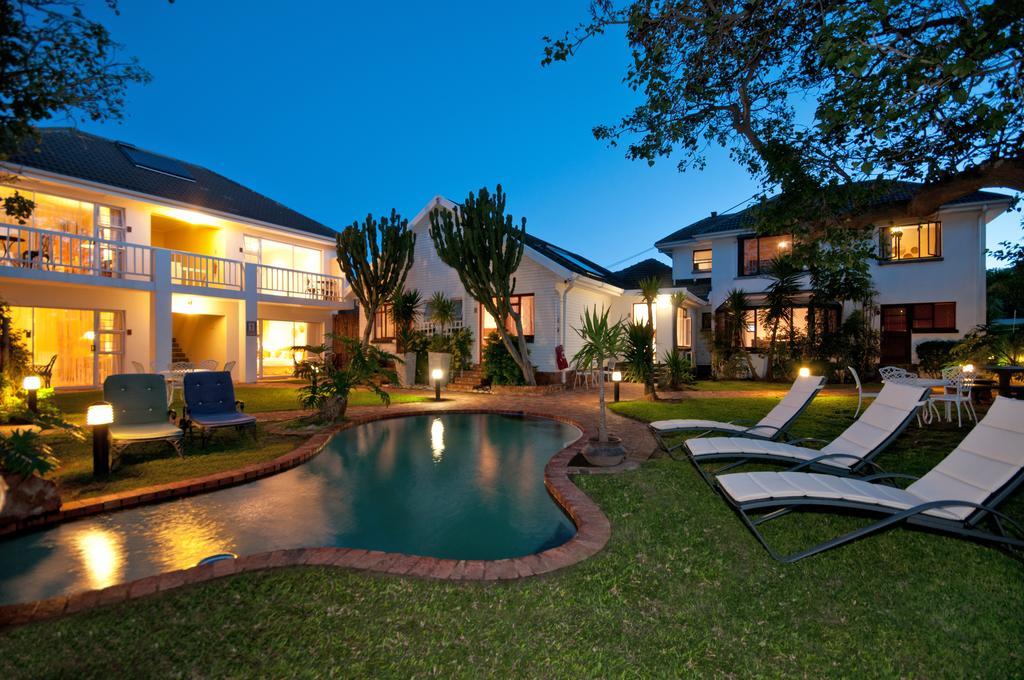 Africa Beach B&B Port Elizabeth Kültér fotó