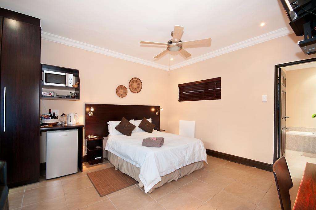 Africa Beach B&B Port Elizabeth Szoba fotó