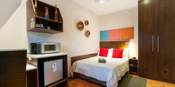 Africa Beach B&B Port Elizabeth Kültér fotó