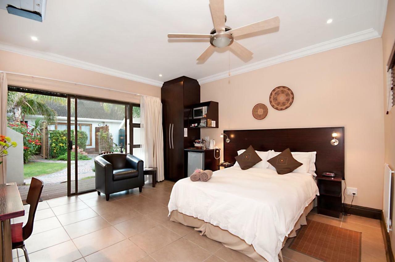 Africa Beach B&B Port Elizabeth Kültér fotó