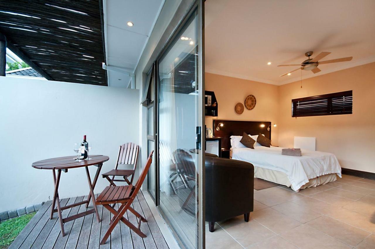 Africa Beach B&B Port Elizabeth Kültér fotó